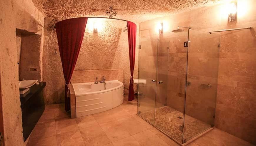 ROCA CAPPADOCIA photo 4
