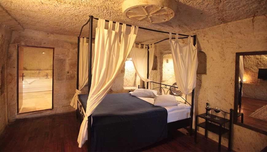 ROCA CAPPADOCIA photo 6