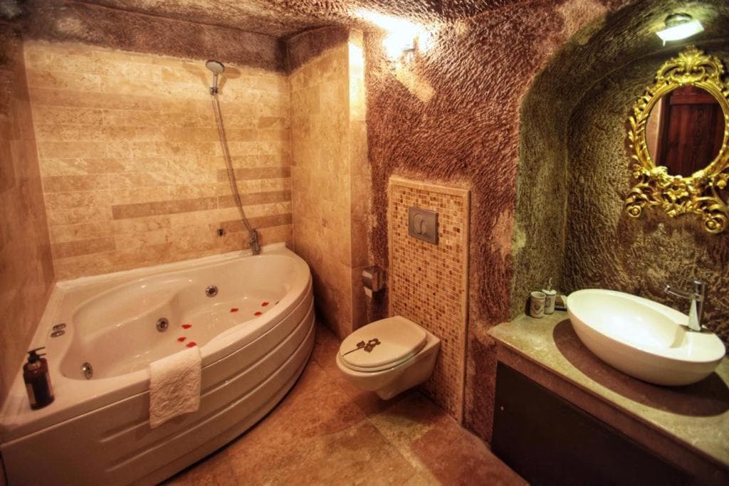 ROCA CAPPADOCIA photo 9