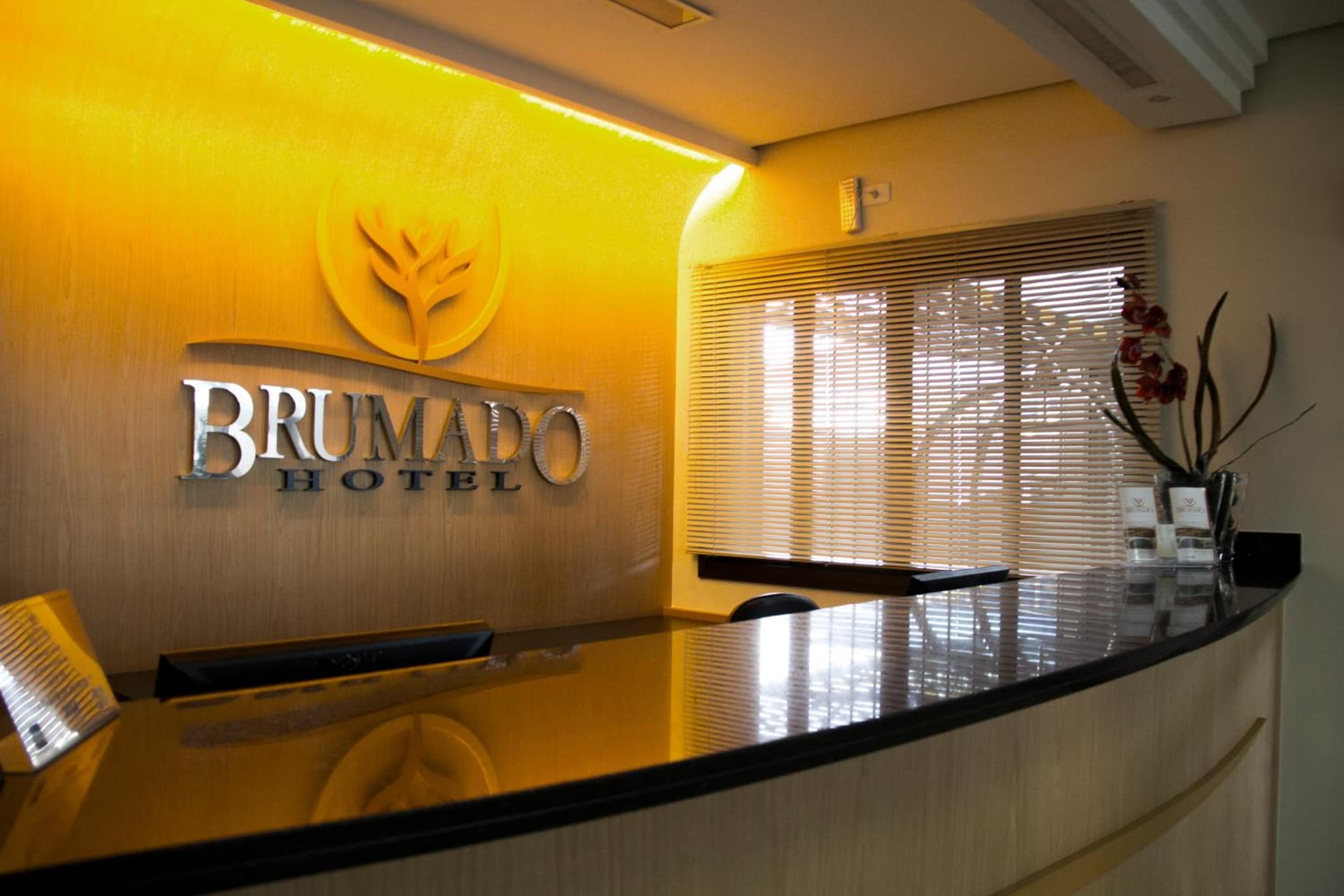 Brumado Hotel photo 4