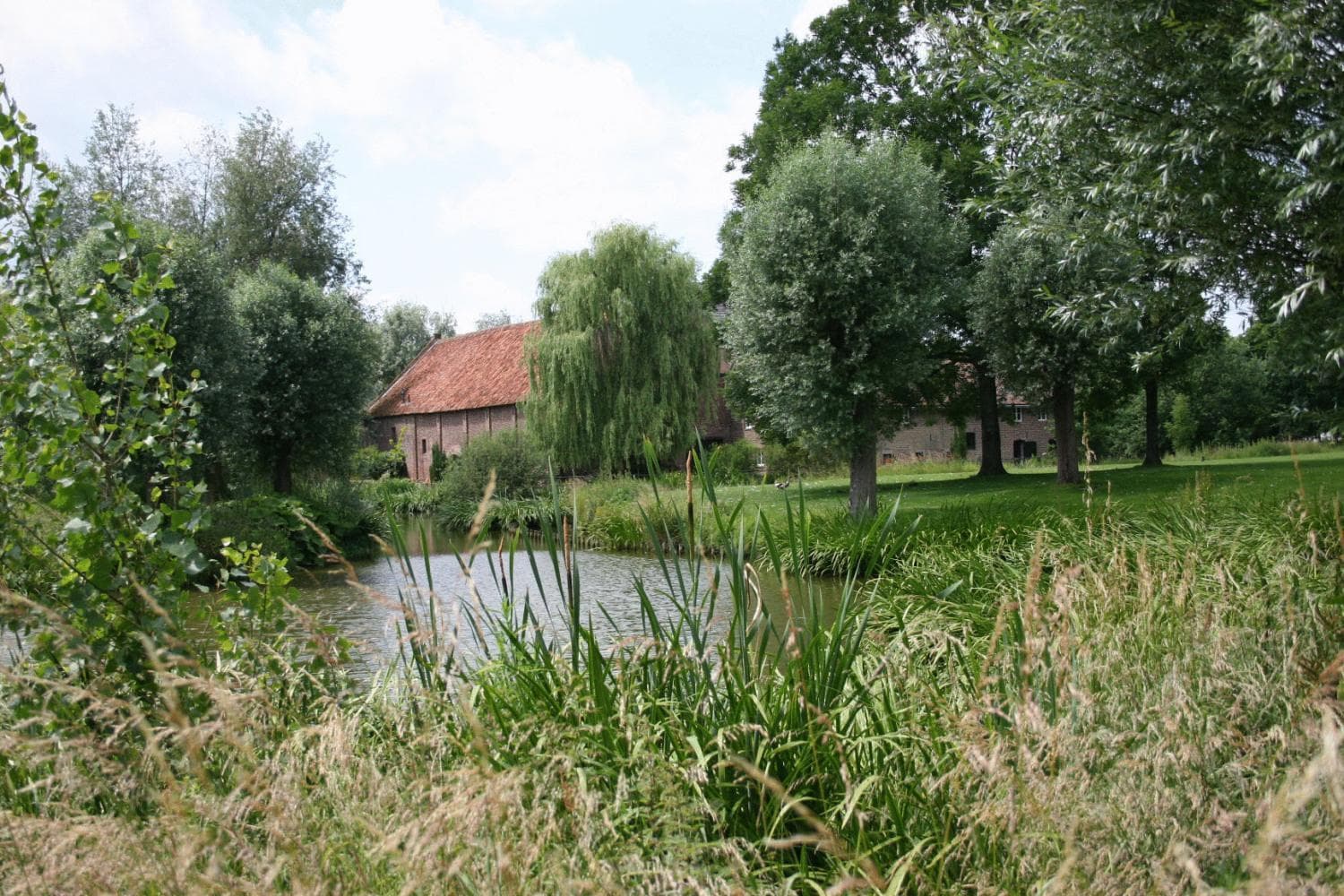 Hotel Schinvelder Hoeve photo 6