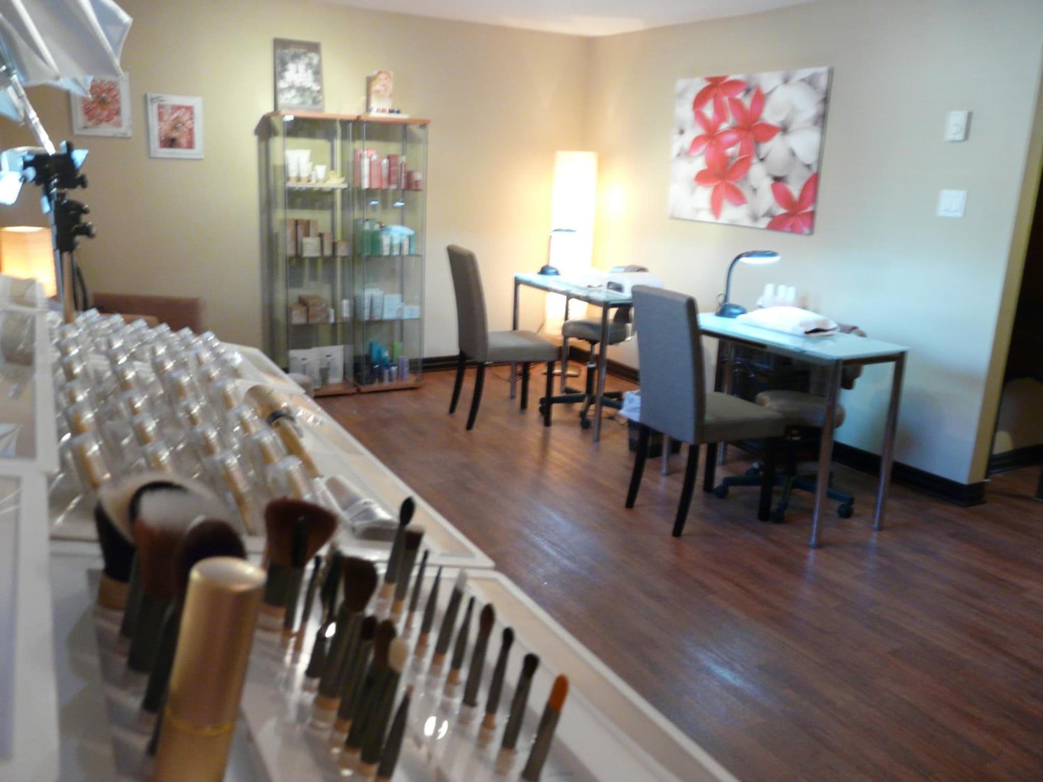 Auberge des Gallant photo 2