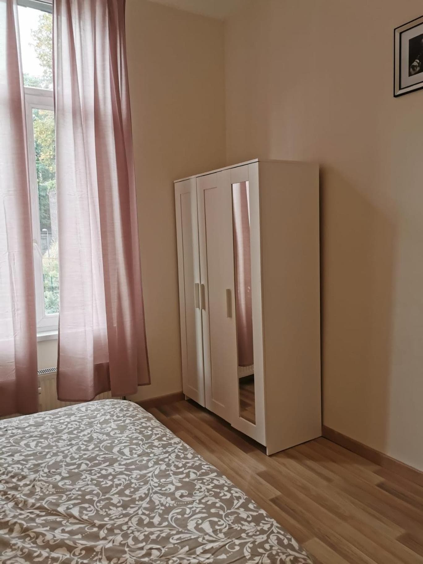 Cosy Europarlament apartment photo 5