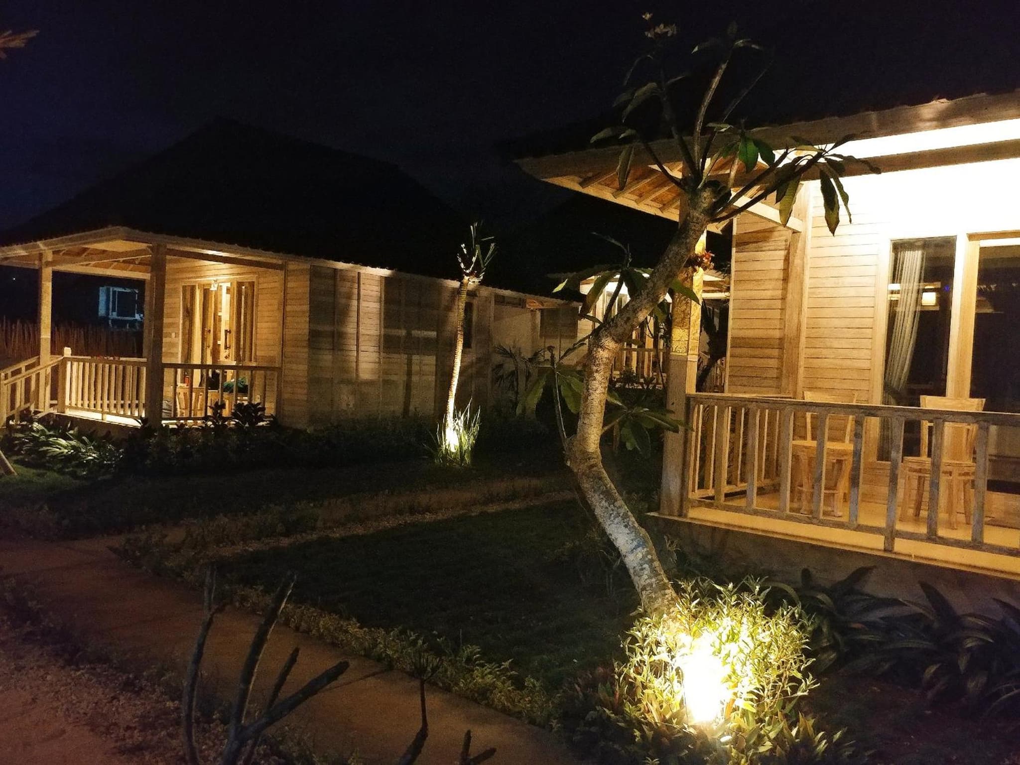 Lebaoh Nusa Cottage photo 5