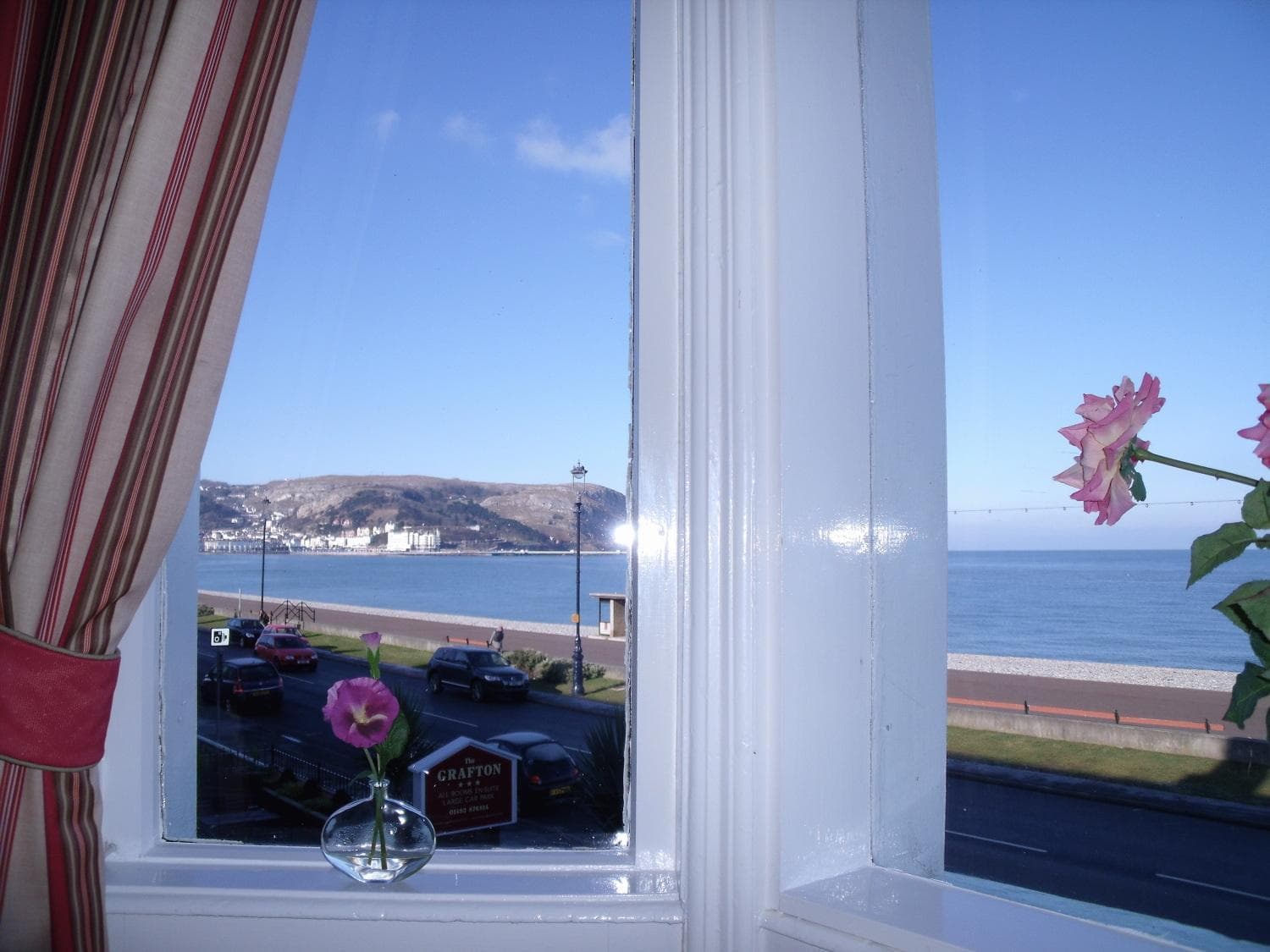 Britannia Guest House photo 4