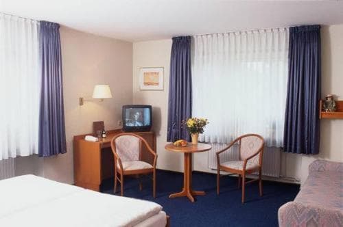 Kocks Hotel Garni photo 7