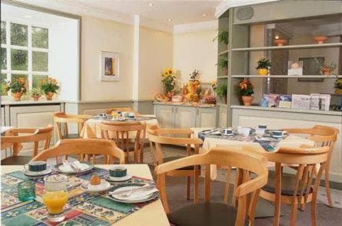 Kocks Hotel Garni photo 2
