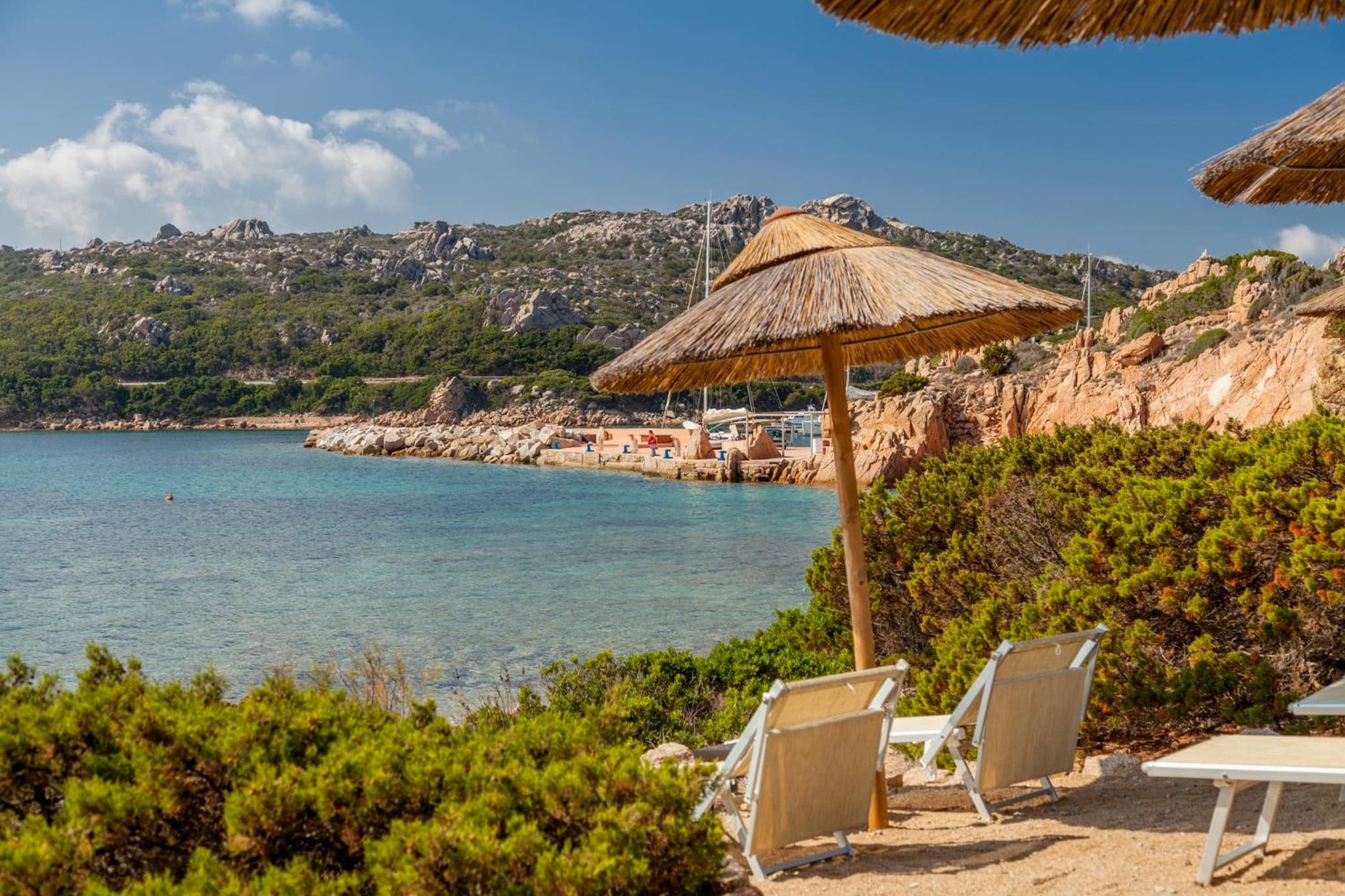 Hotel Cala Lunga photo 5