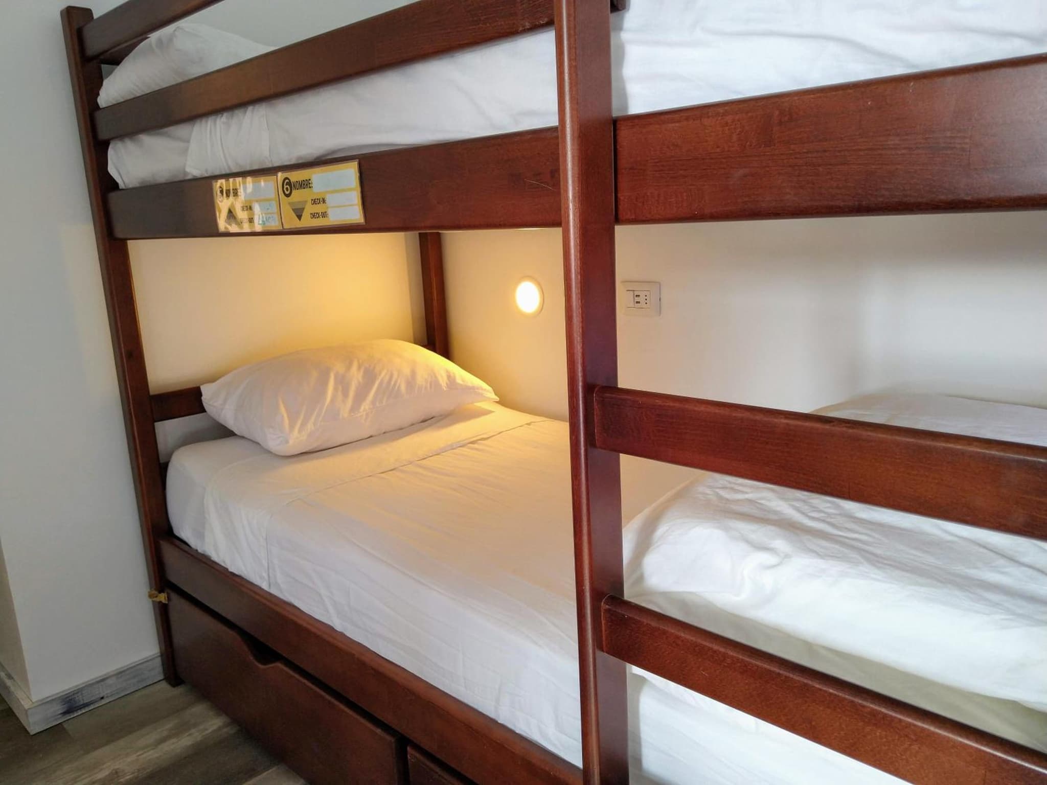 Patagon Backpackers photo 9