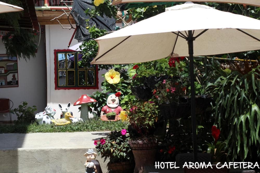 Aroma Cafetera photo 3