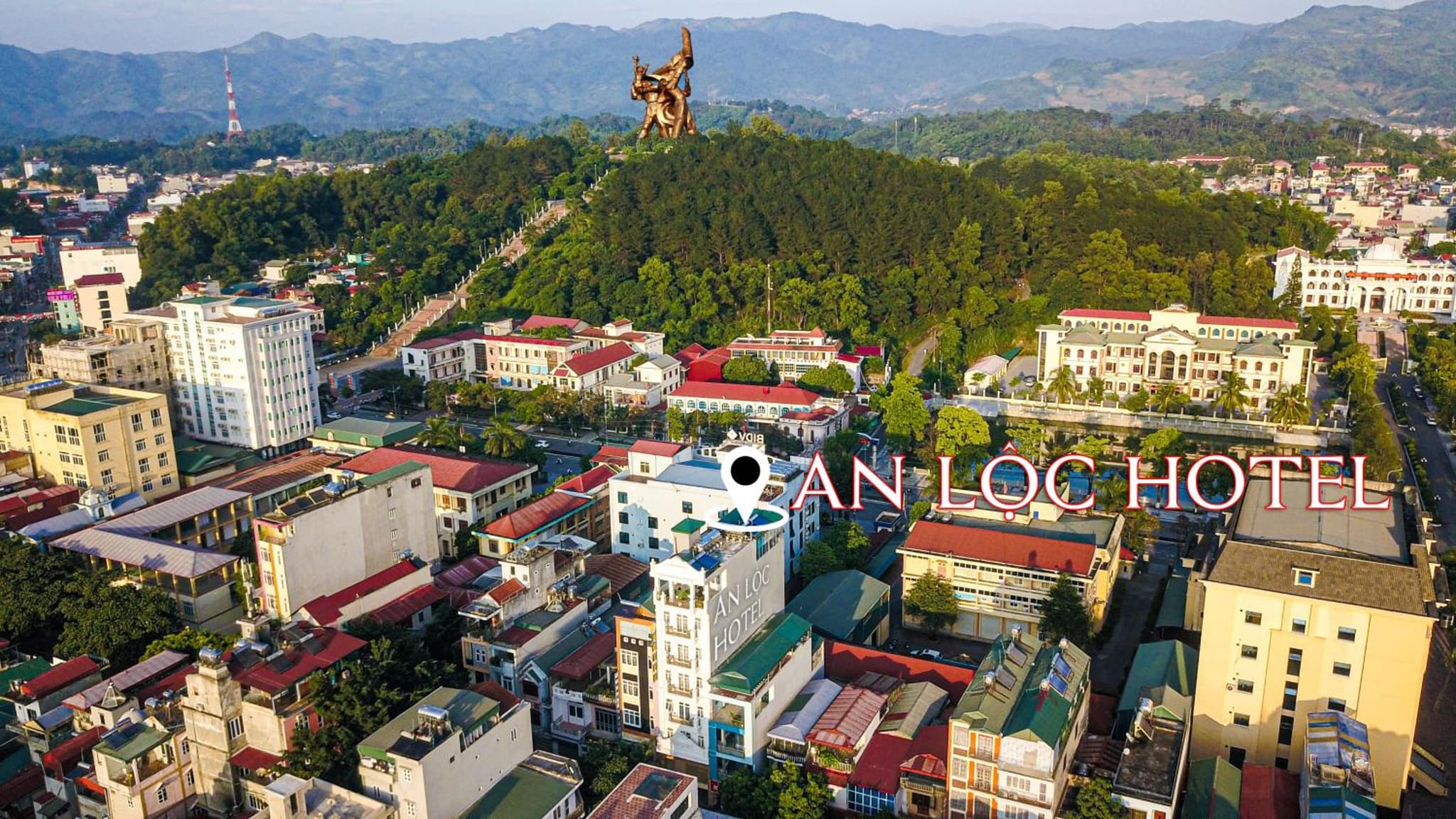 An loc hotel photo 6