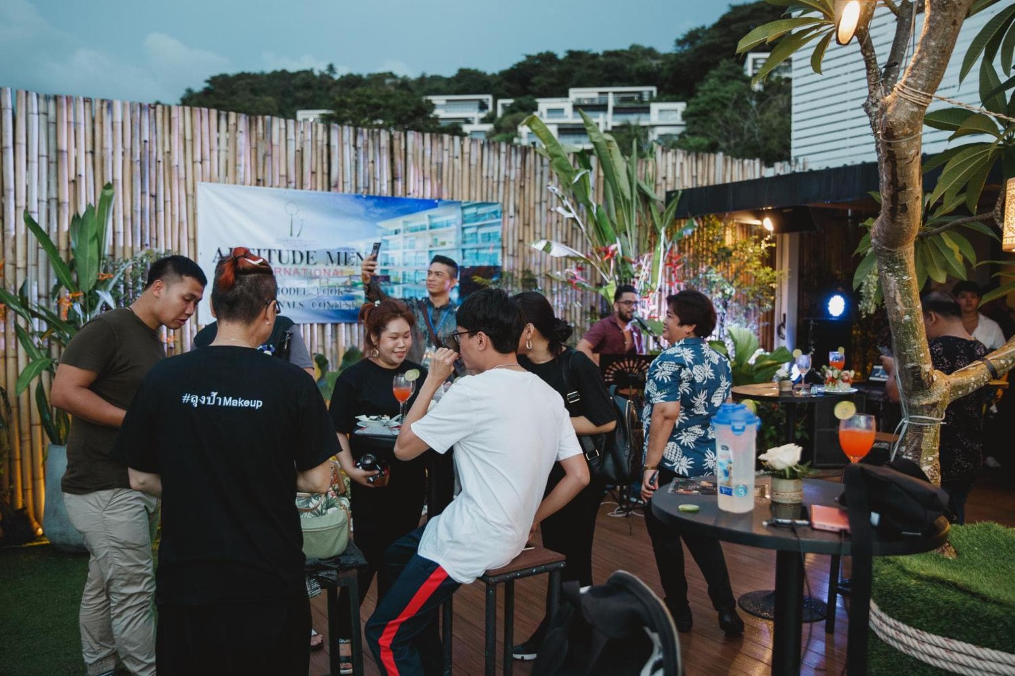 Sugar Palm Grand Hillside - SHA Plus photo 5