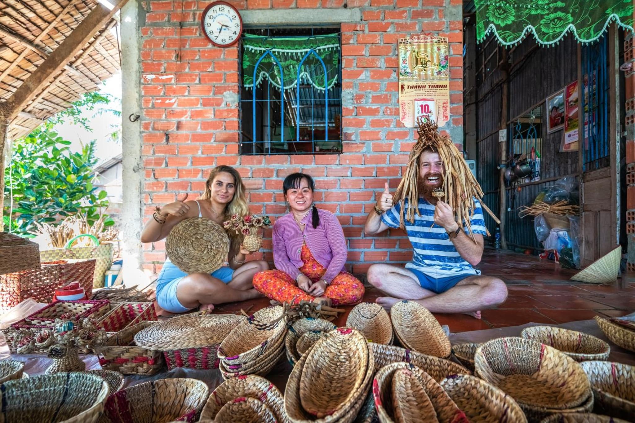 Mekong Lodge Resort photo 8