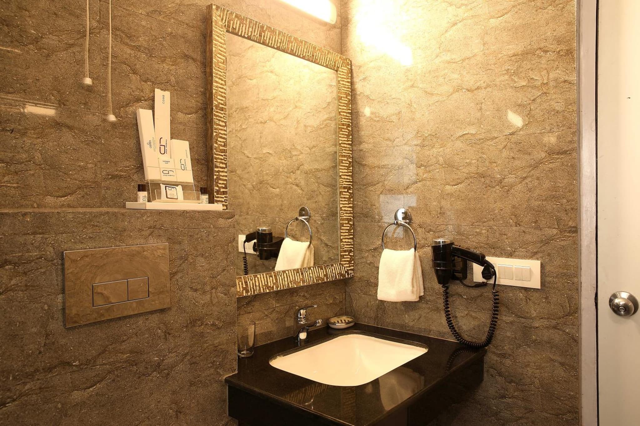 Ahuja Residency Sunder Nagar photo 9