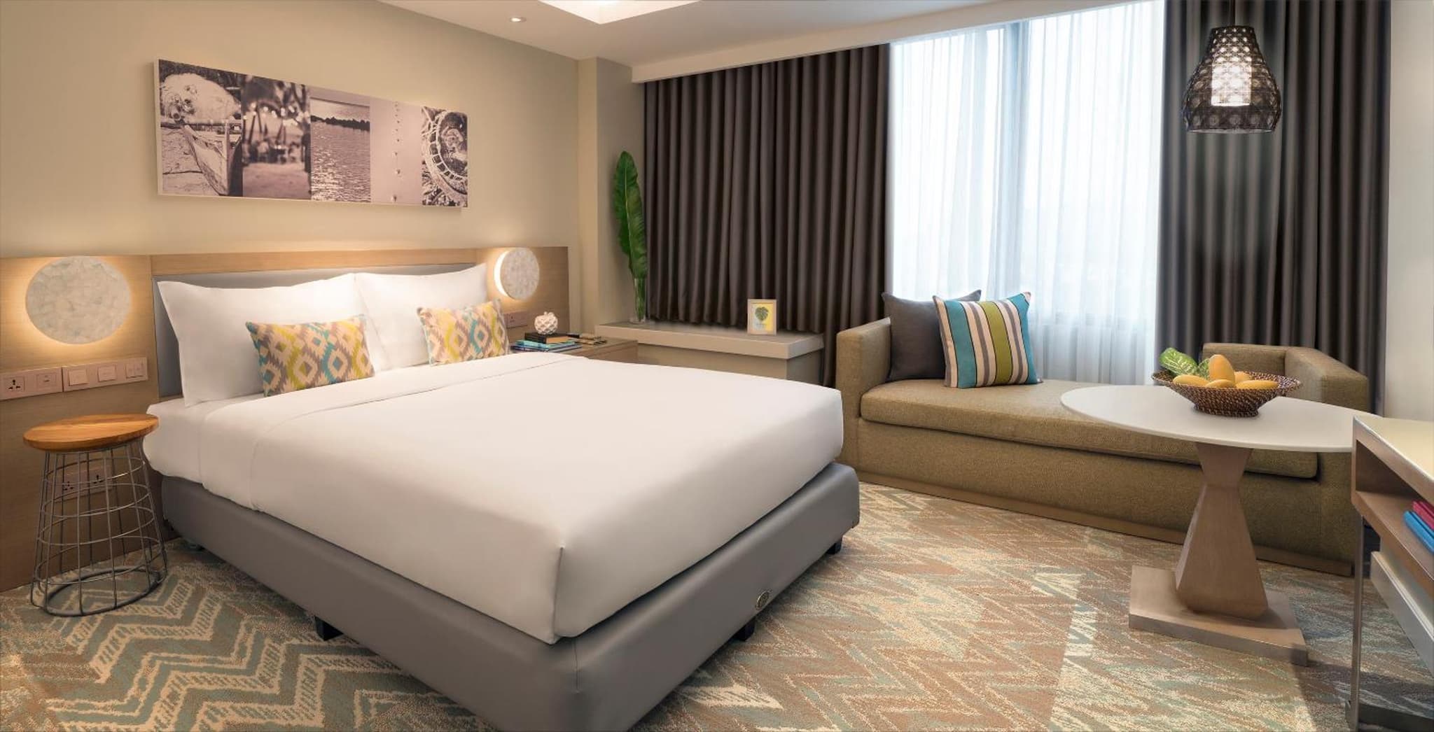 Citadines Cebu City photo 5
