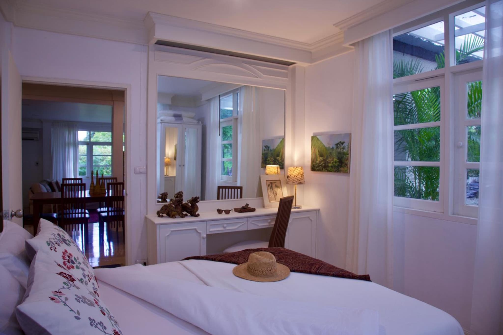 Coombs Cottage, Khaoyai, Mu Si photo 5