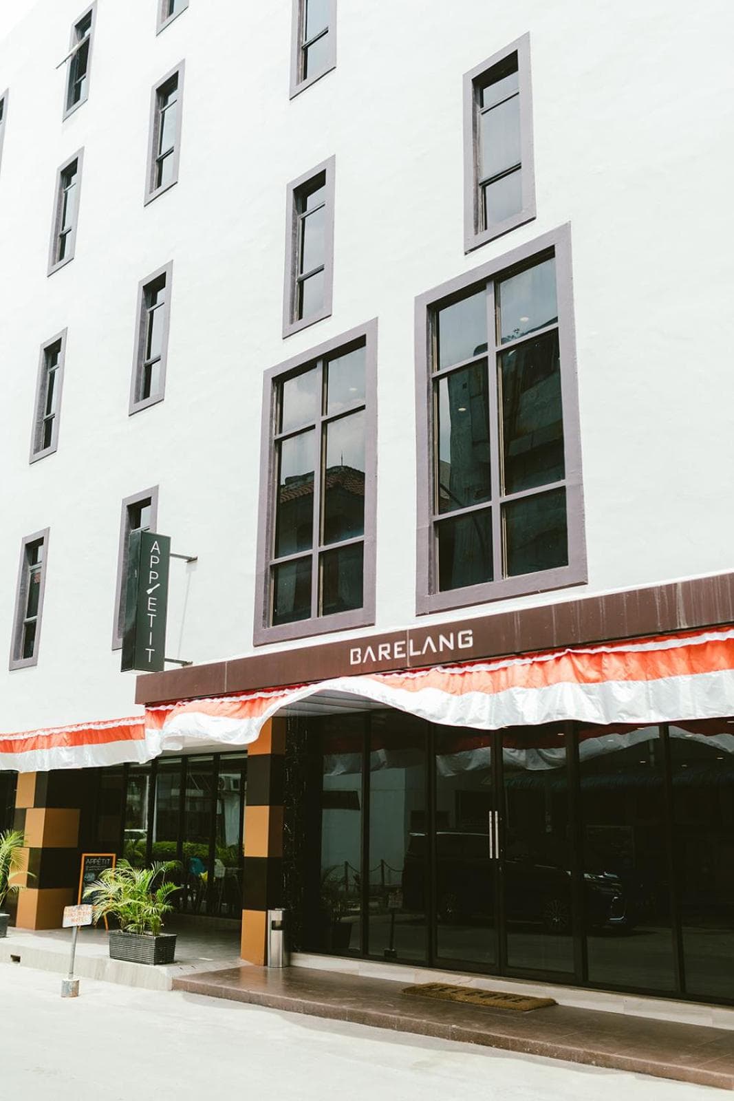 Barelang Hotel Nagoya Batam photo 7