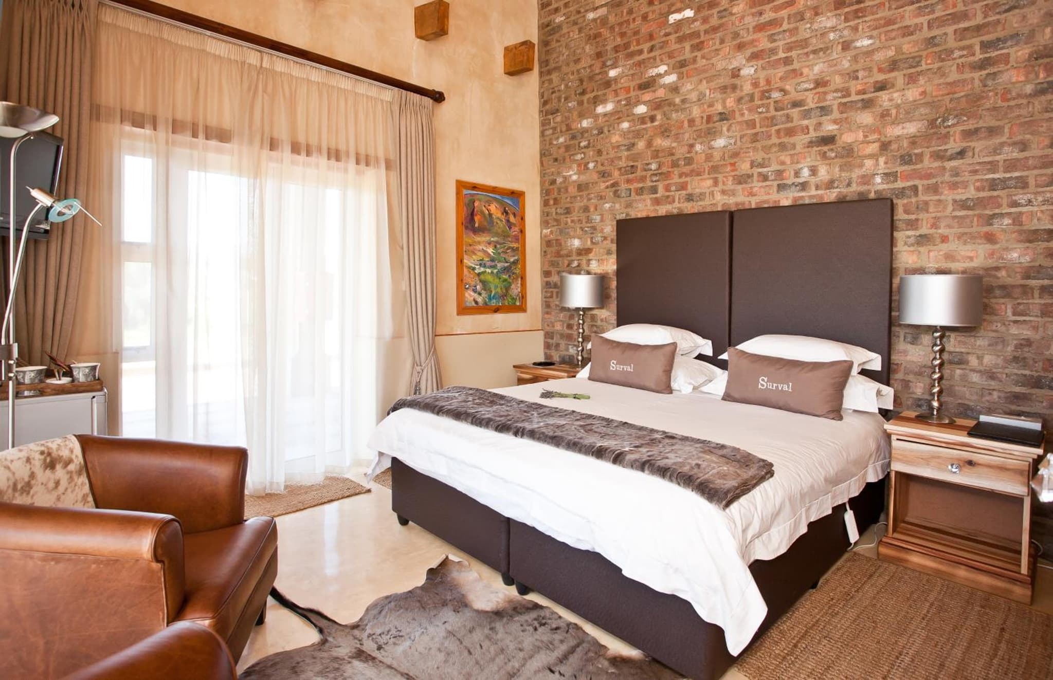 Surval Boutique Olive Estate photo 2