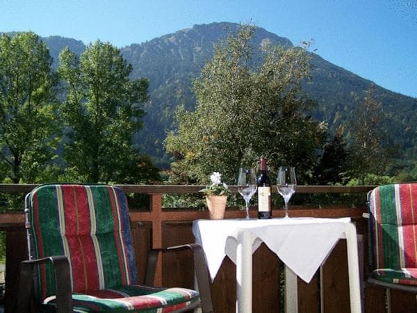 Hotel Pfrontener Hof photo 3