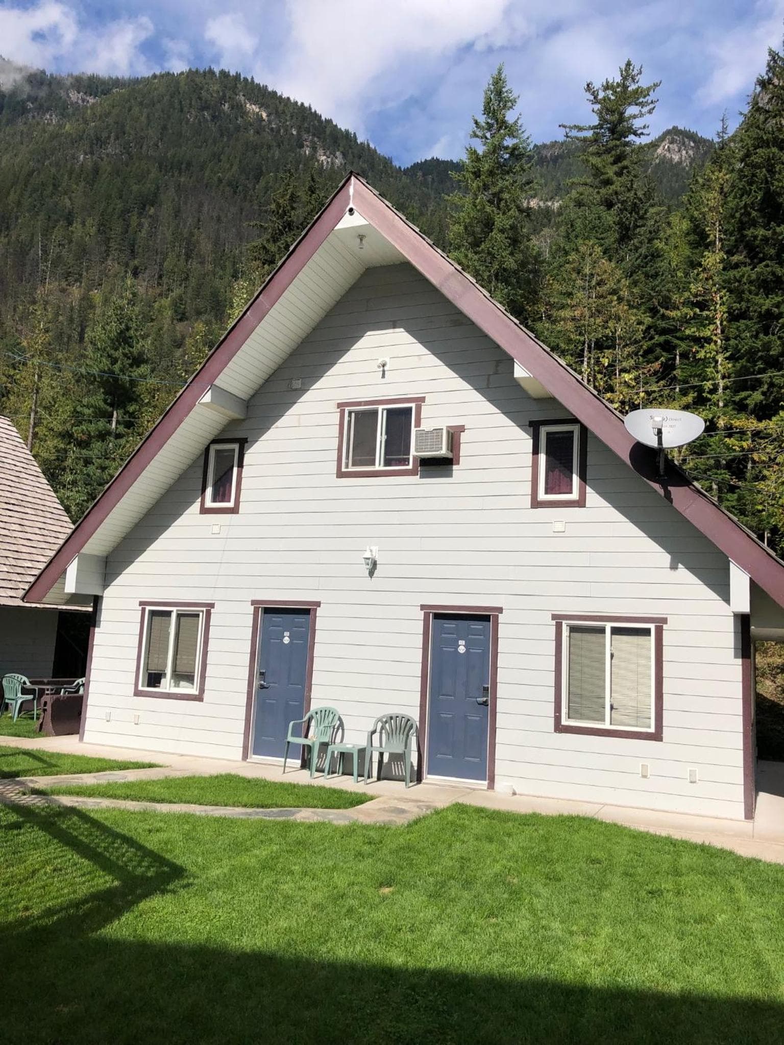 Peaks Lodge photo 3