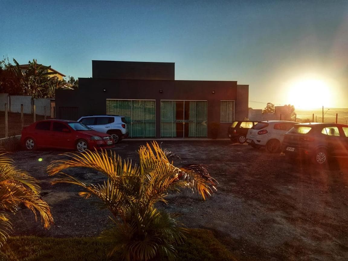 POUSADA LIMAS SUITES photo 8