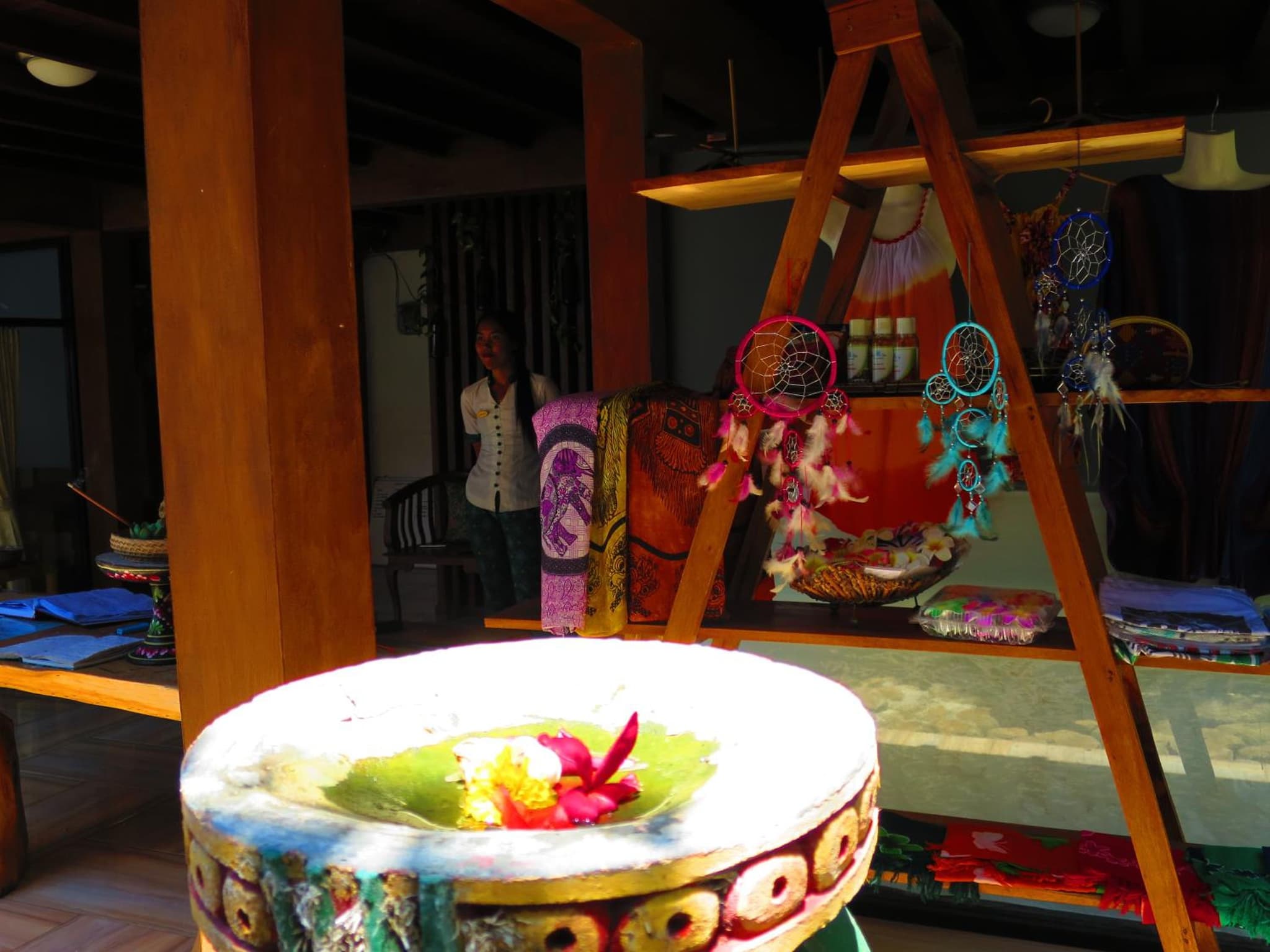 Amed Cafe & Hotel Kebun Wayan photo 6