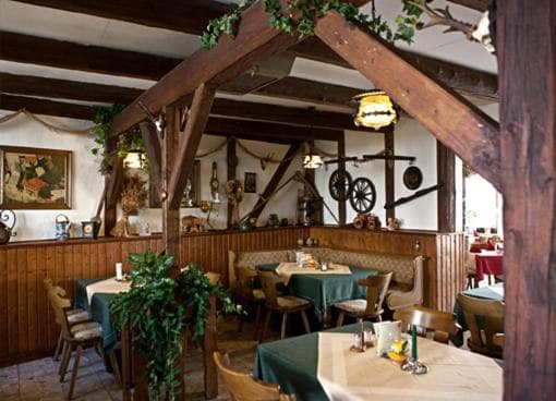 Hotel Lindenhof photo 7