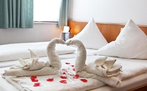 Hotel Lindenhof photo 5