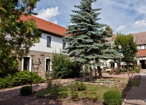 Hotel Lindenhof photo 6