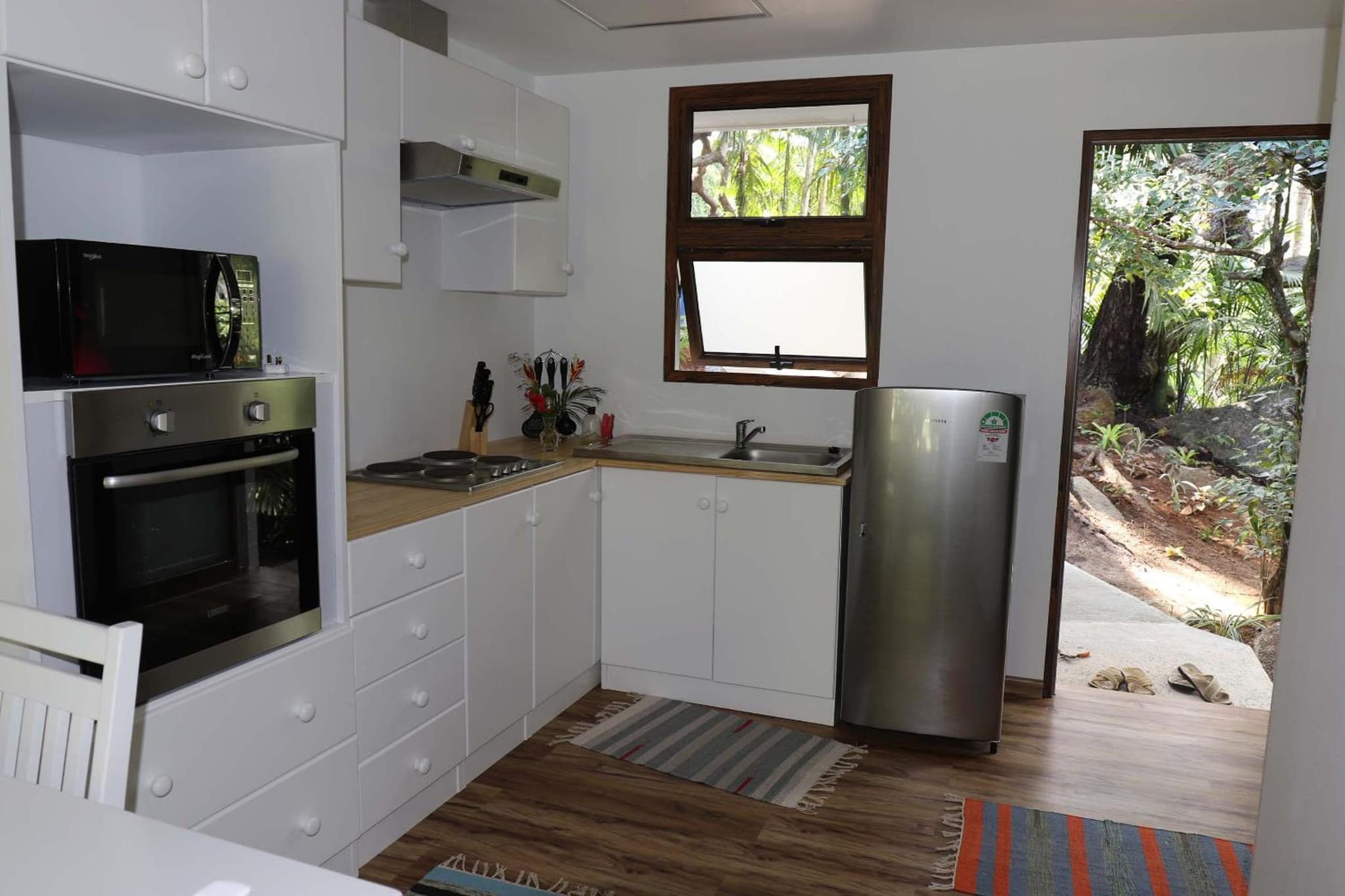 Cashew Nut Grove Chalets photo 6