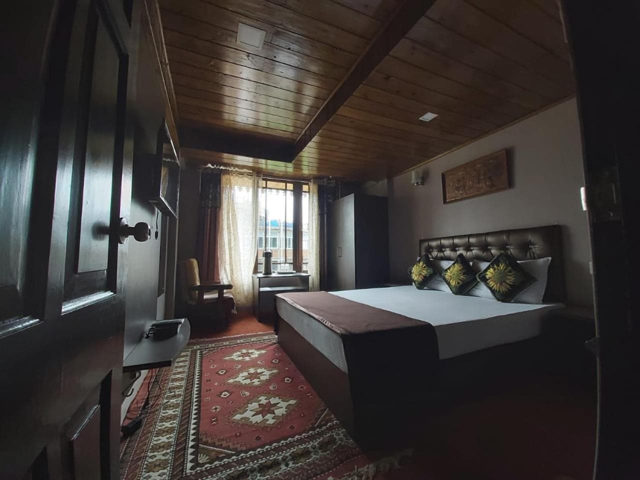Marigold Manor Homestay photo 6