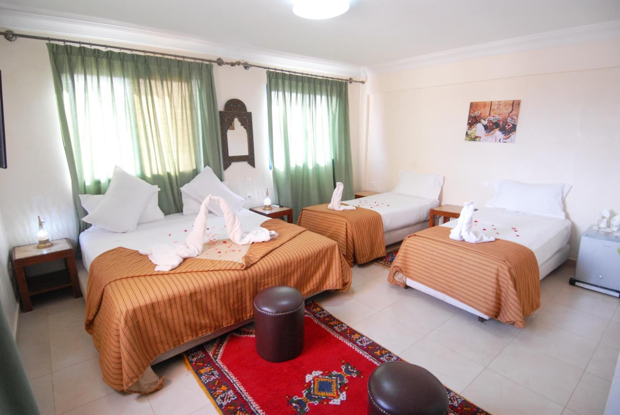 Rose Valley Hotel photo 2