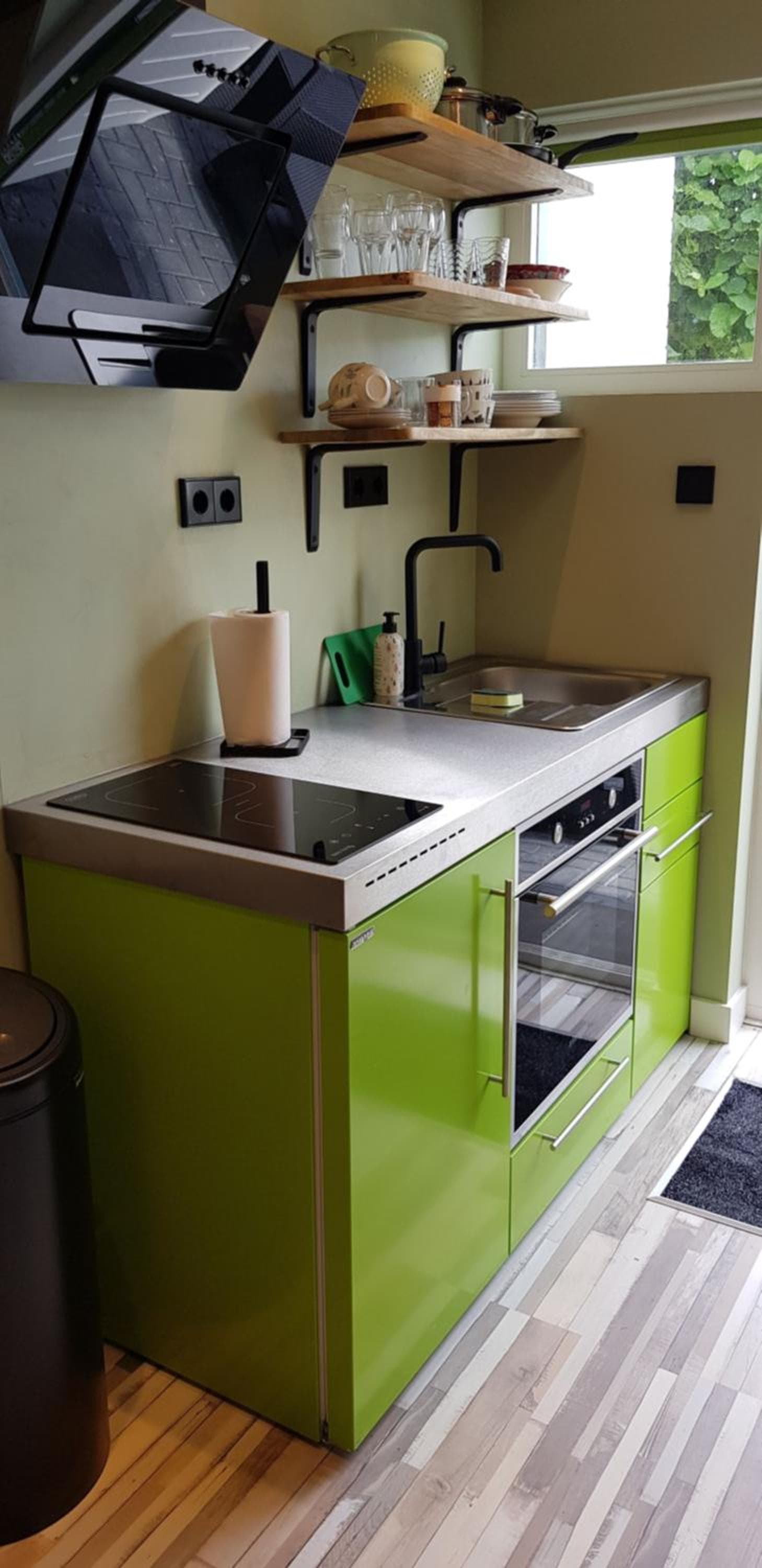 JaBaKi Green Studio photo 4