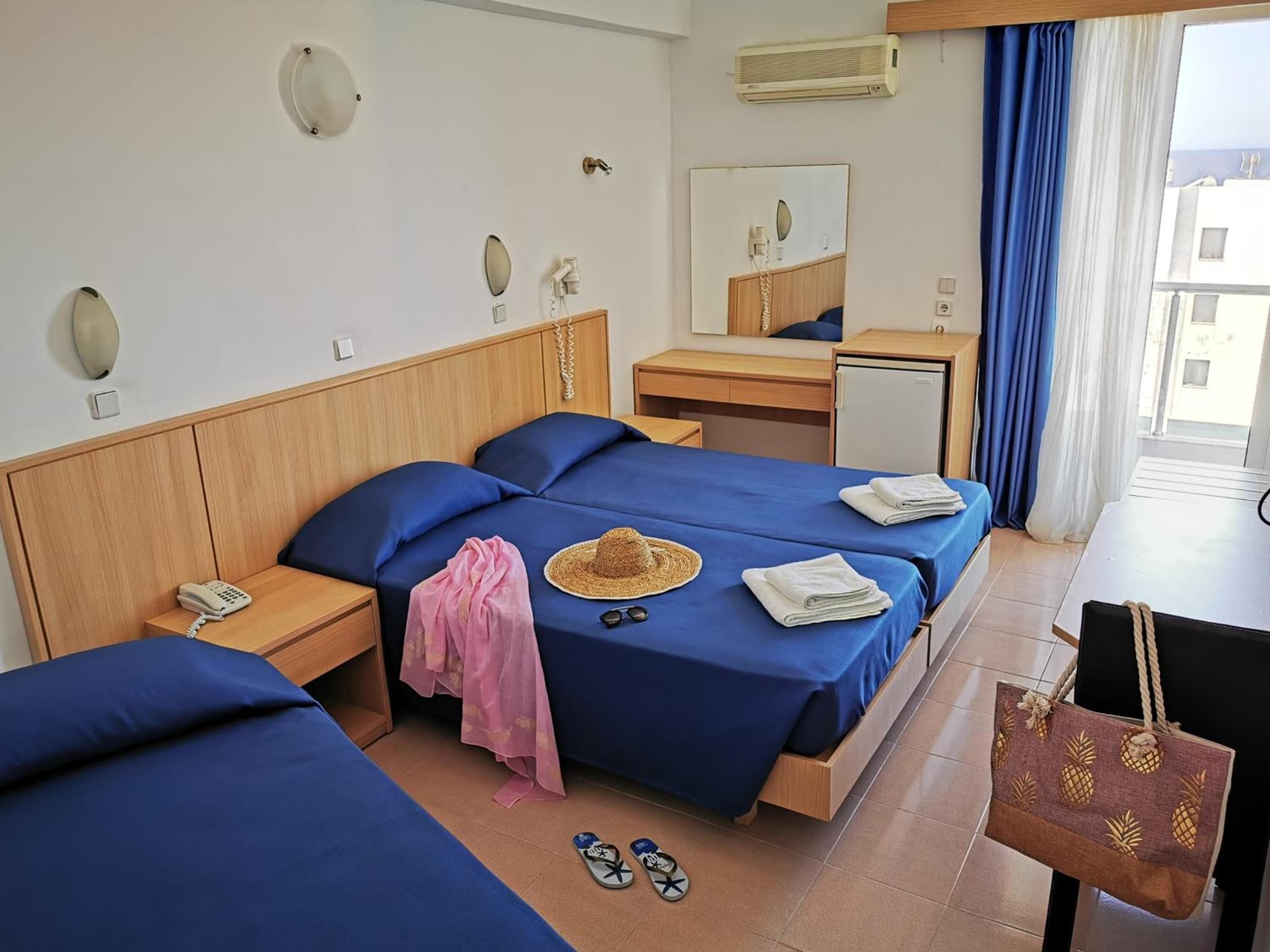 Europa Hotel photo 6
