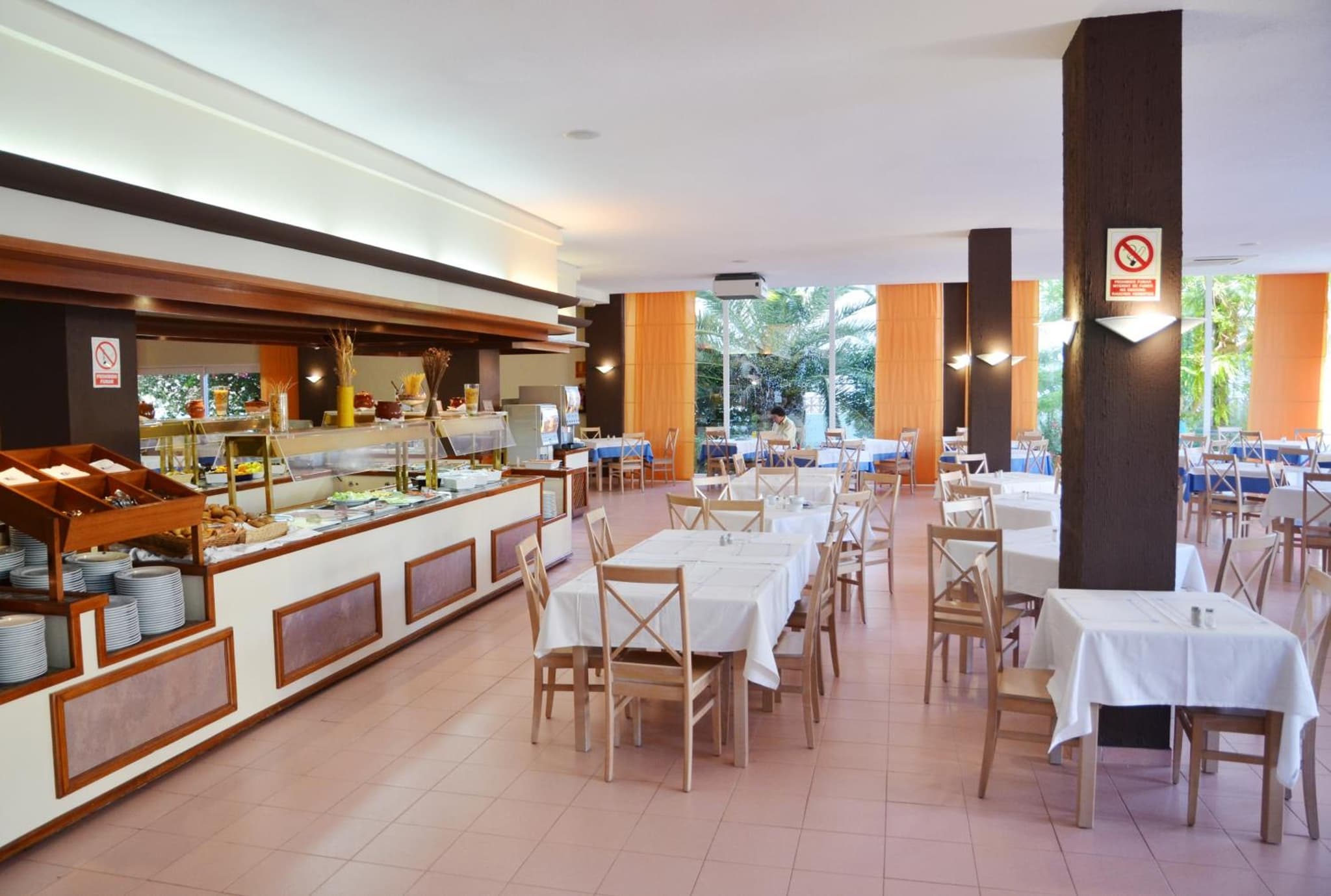 azuLine Hotel Pacific photo 3