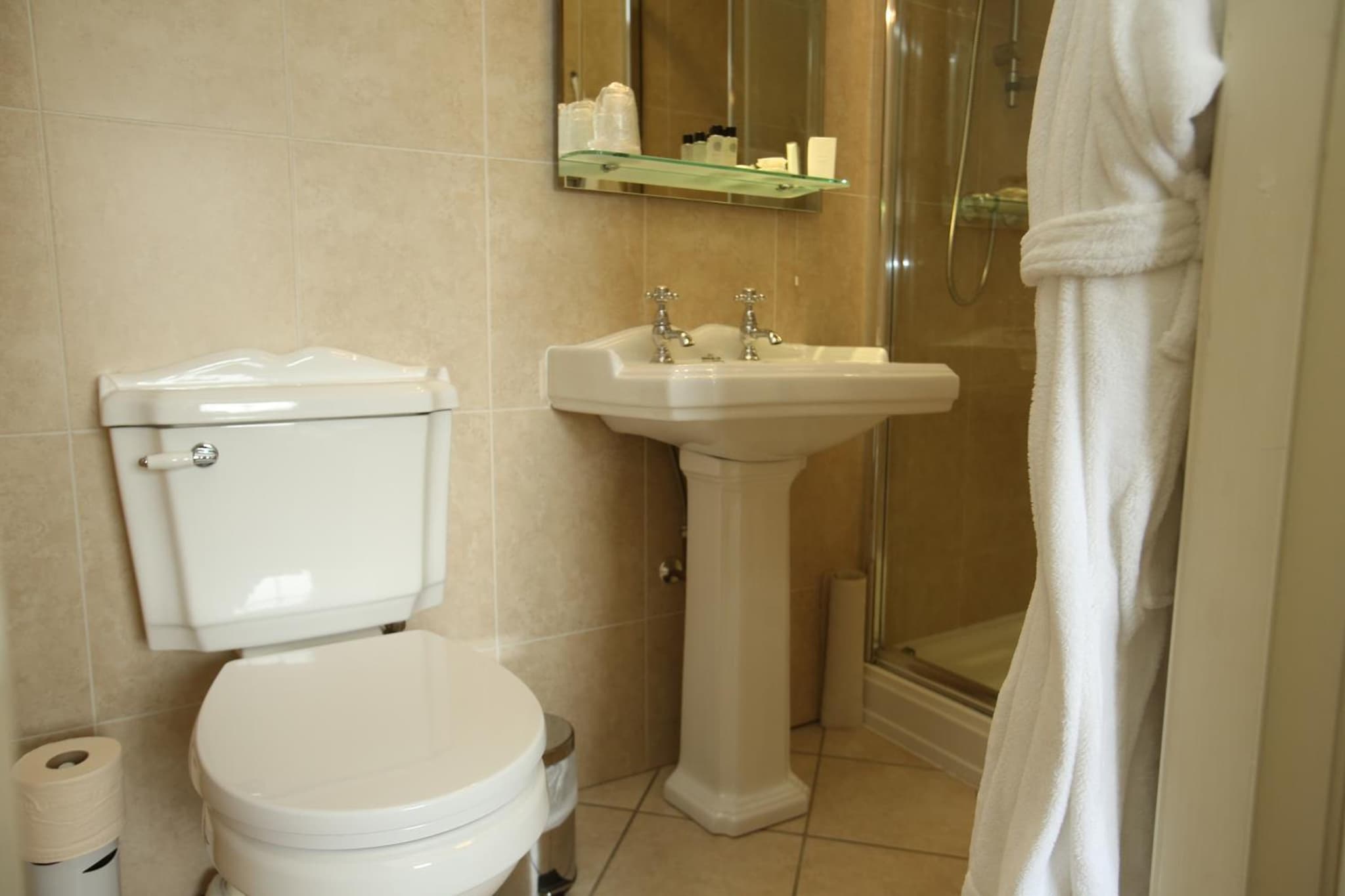 The Craven Heifer Inn photo 8