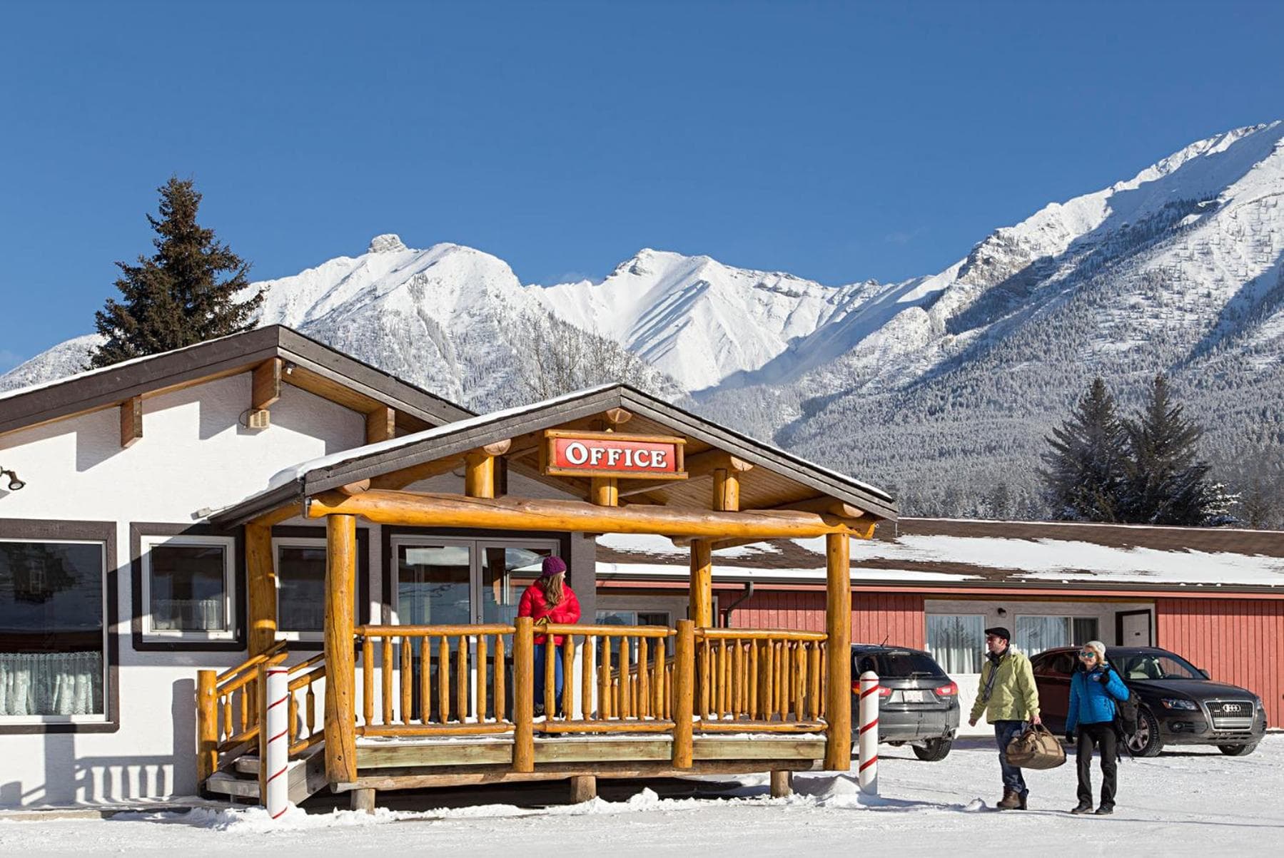 Rocky Mountain Ski Lodge photo 7
