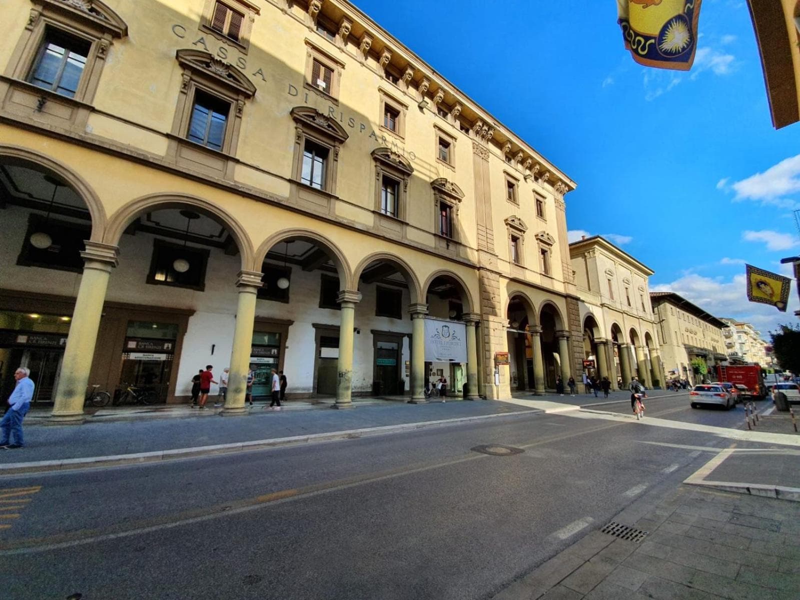 I Portici Hotel - Residenza D'Epoca