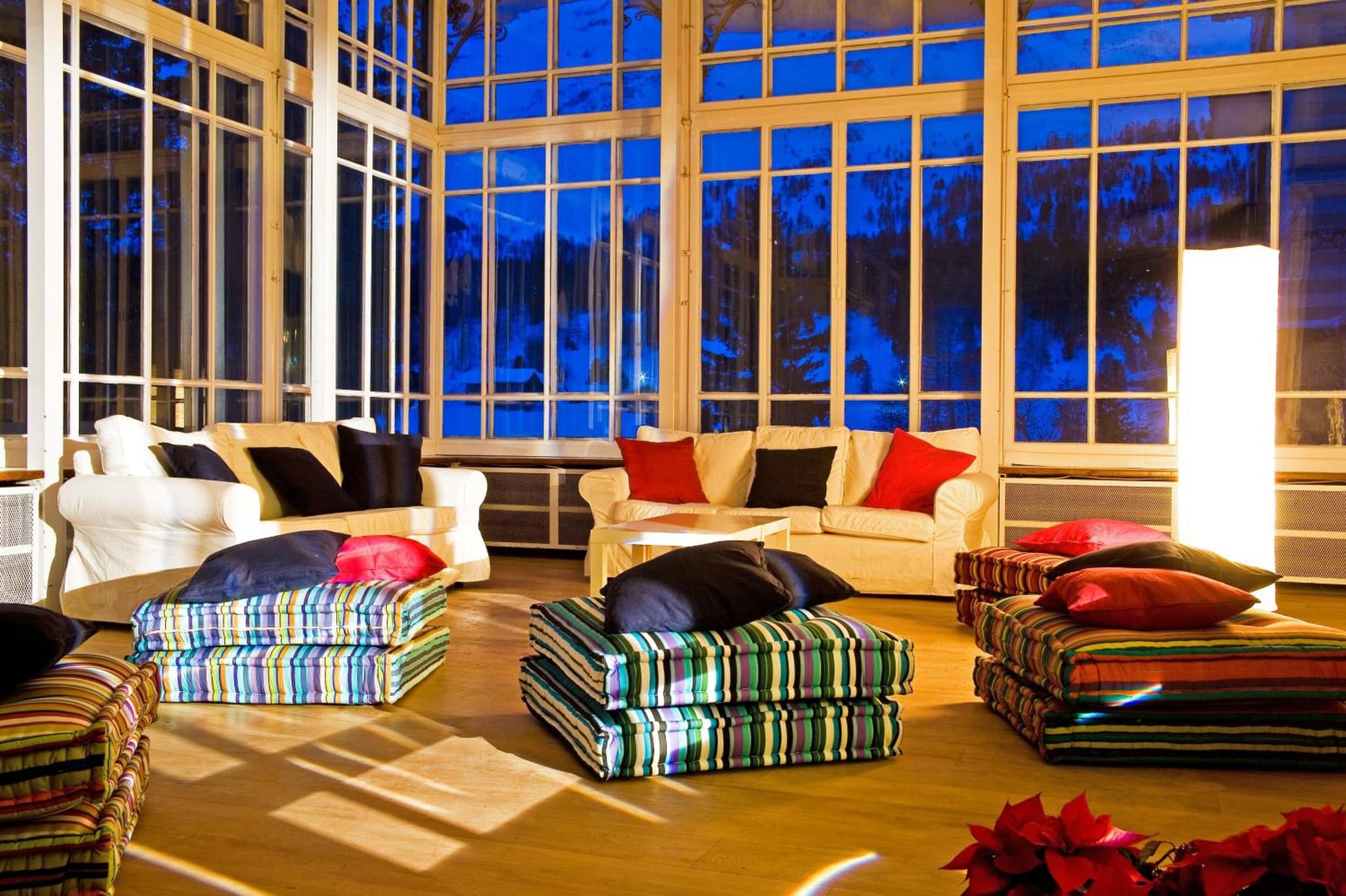 Maloja Palace Suites CO2-Neutral photo 2