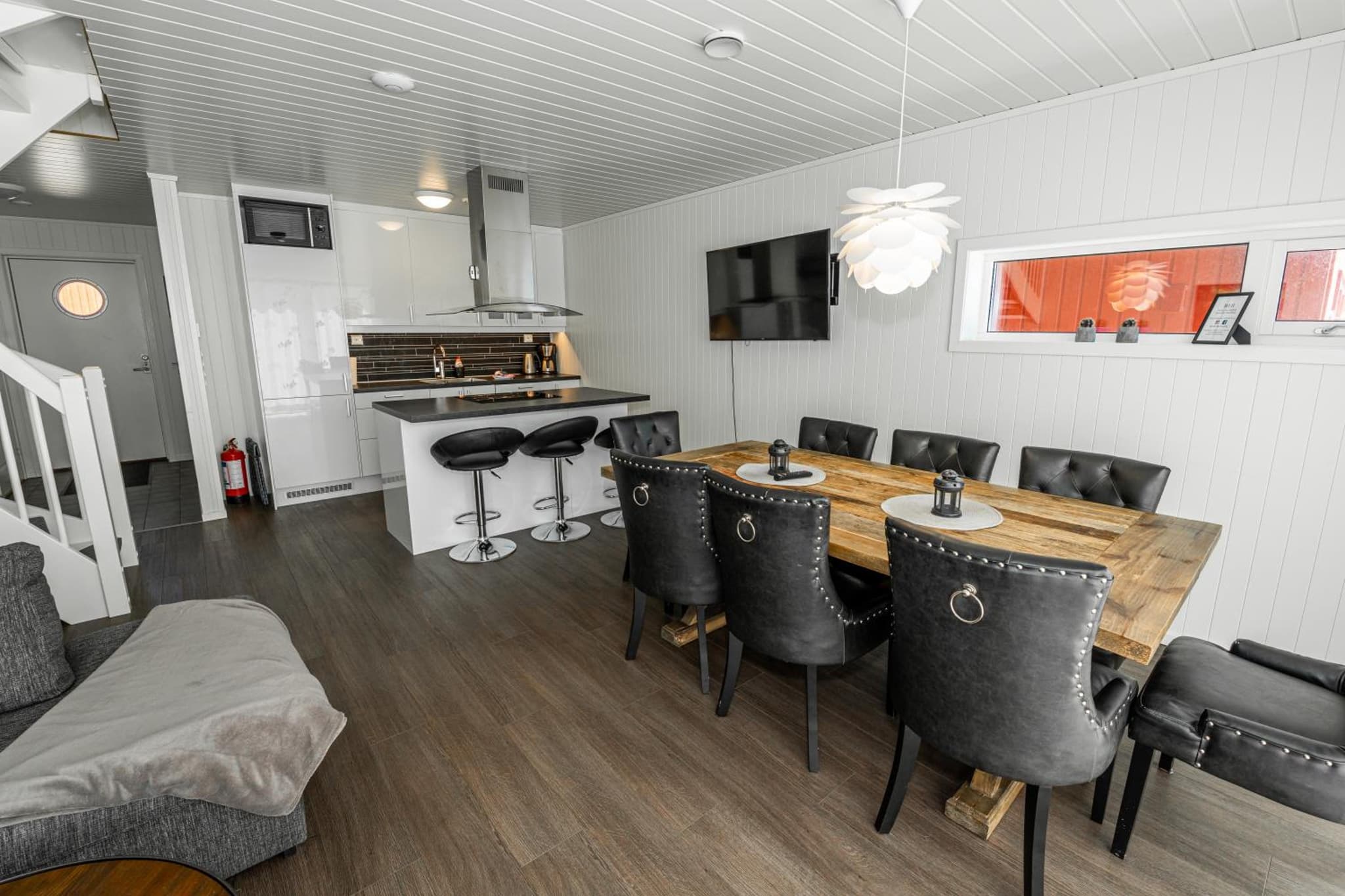 Lofoten Rorbu Lodge photo 3
