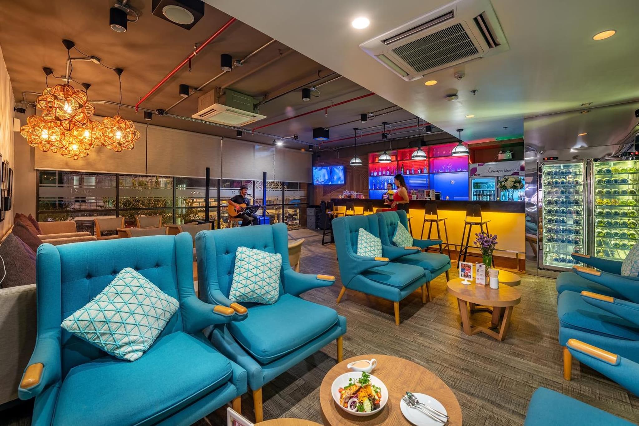 PLAAI Prime Hotel Rayong SHA Extra Plus photo 9