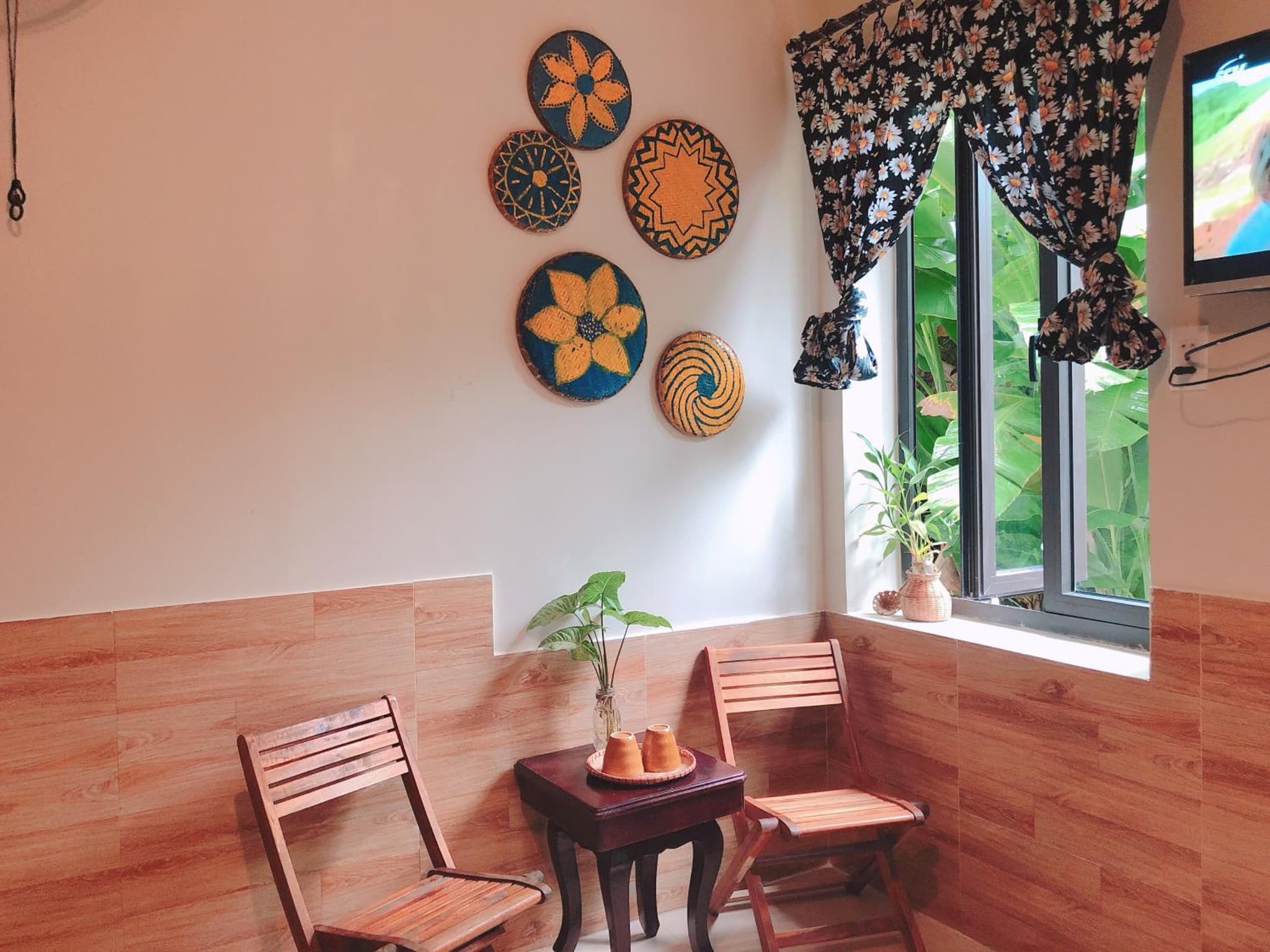 Longan Homestay photo 3