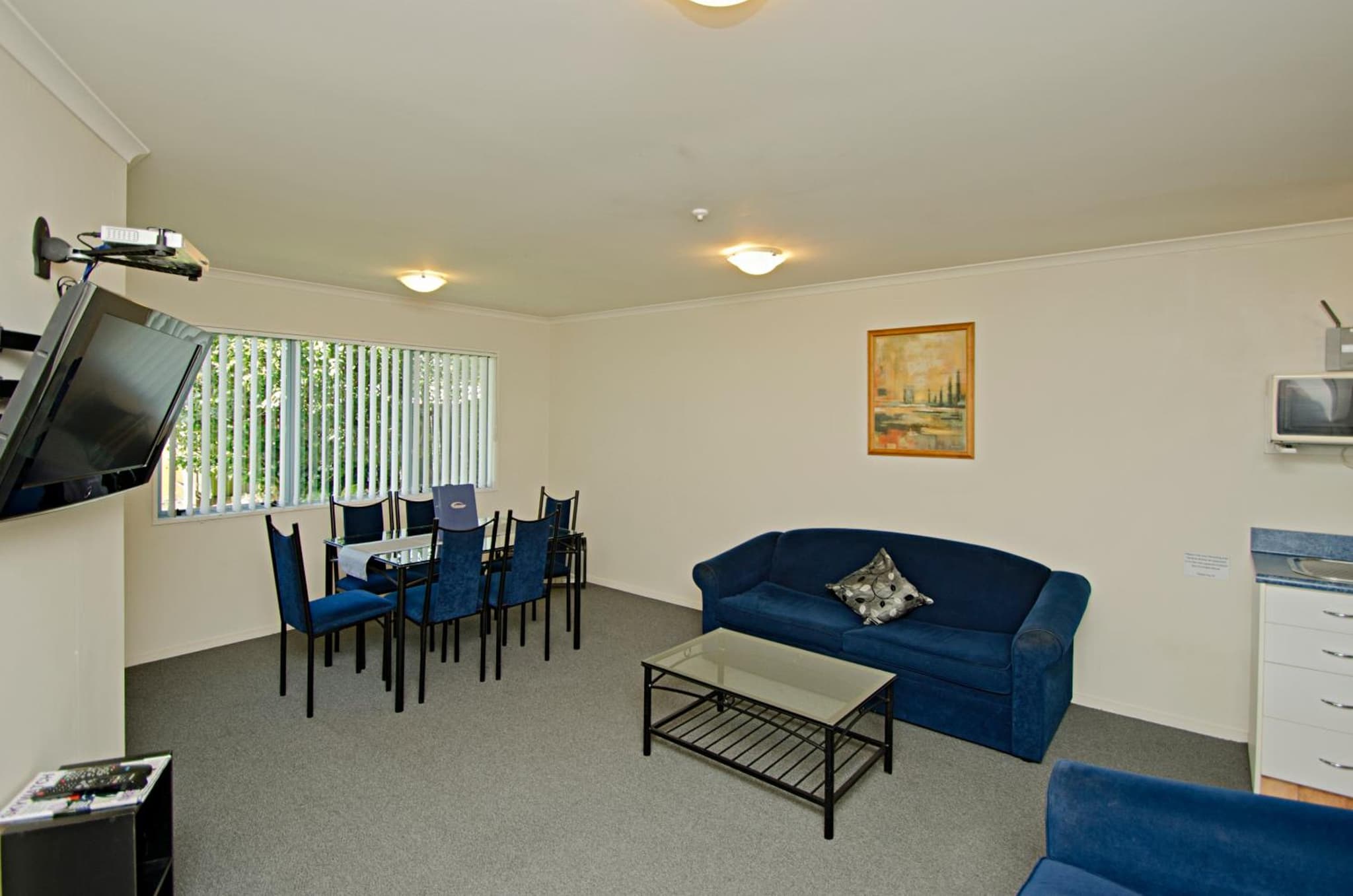 Gateway Motor Inn photo 9