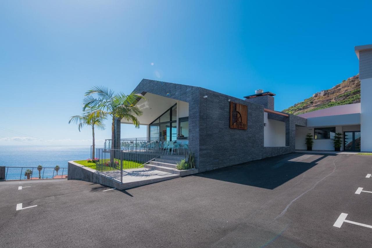 Engenho Velho Hotel & Restaurante - Adults Only