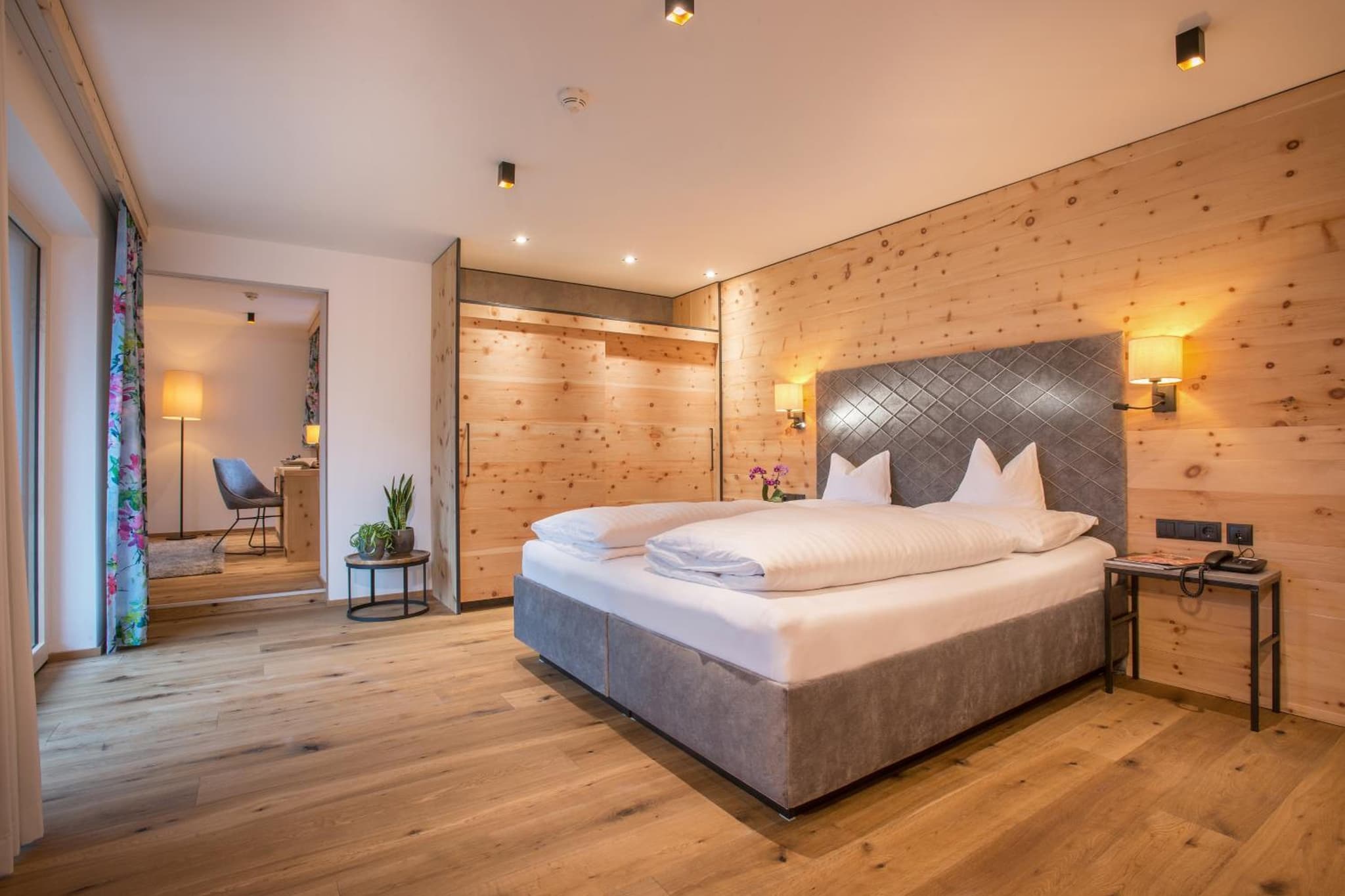Hotel Tipotsch photo 9