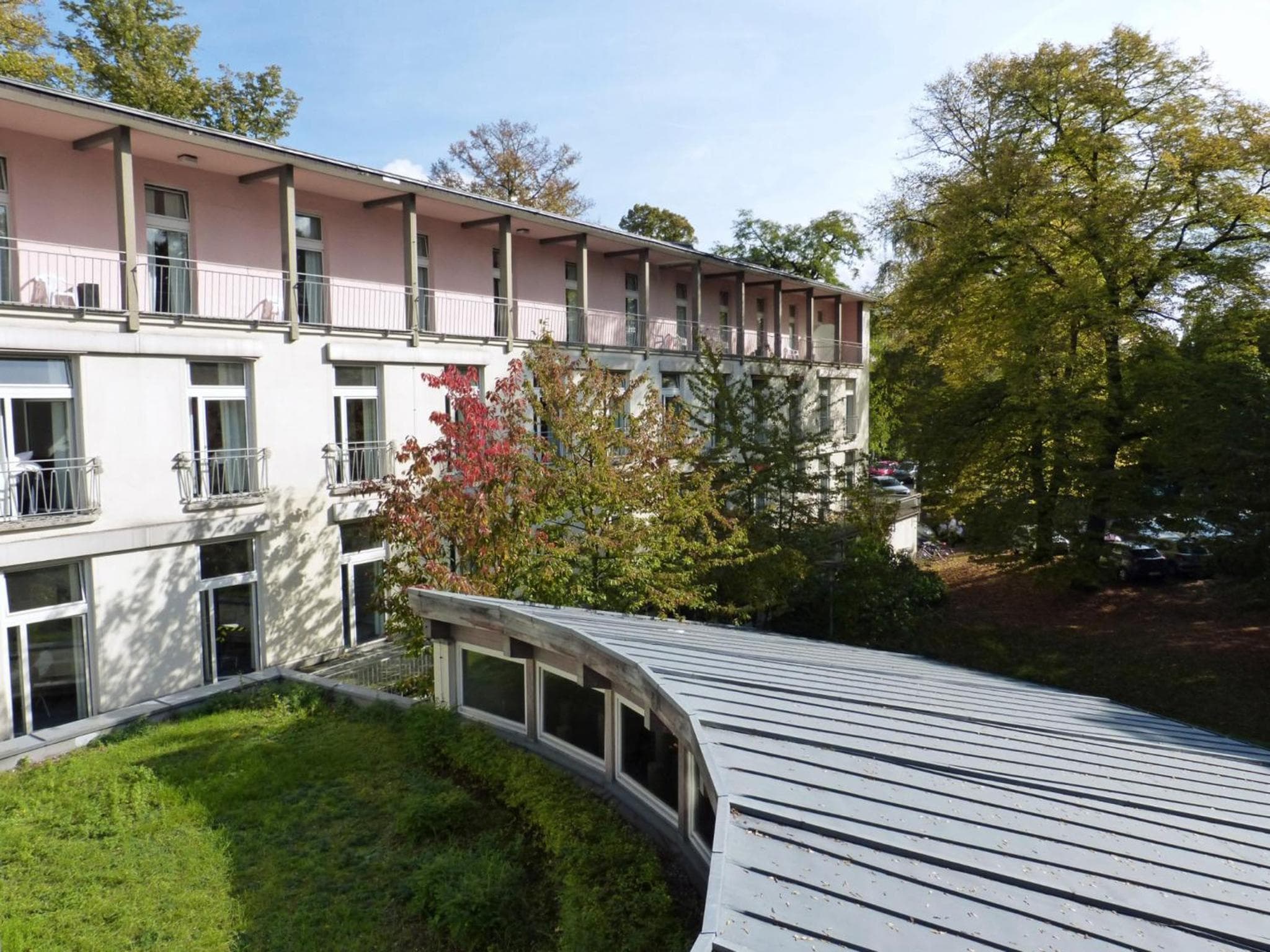 CJD Bonn Castell photo 4