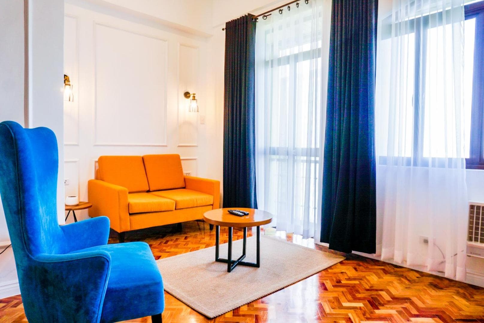 Parque España Residence Hotel photo 4