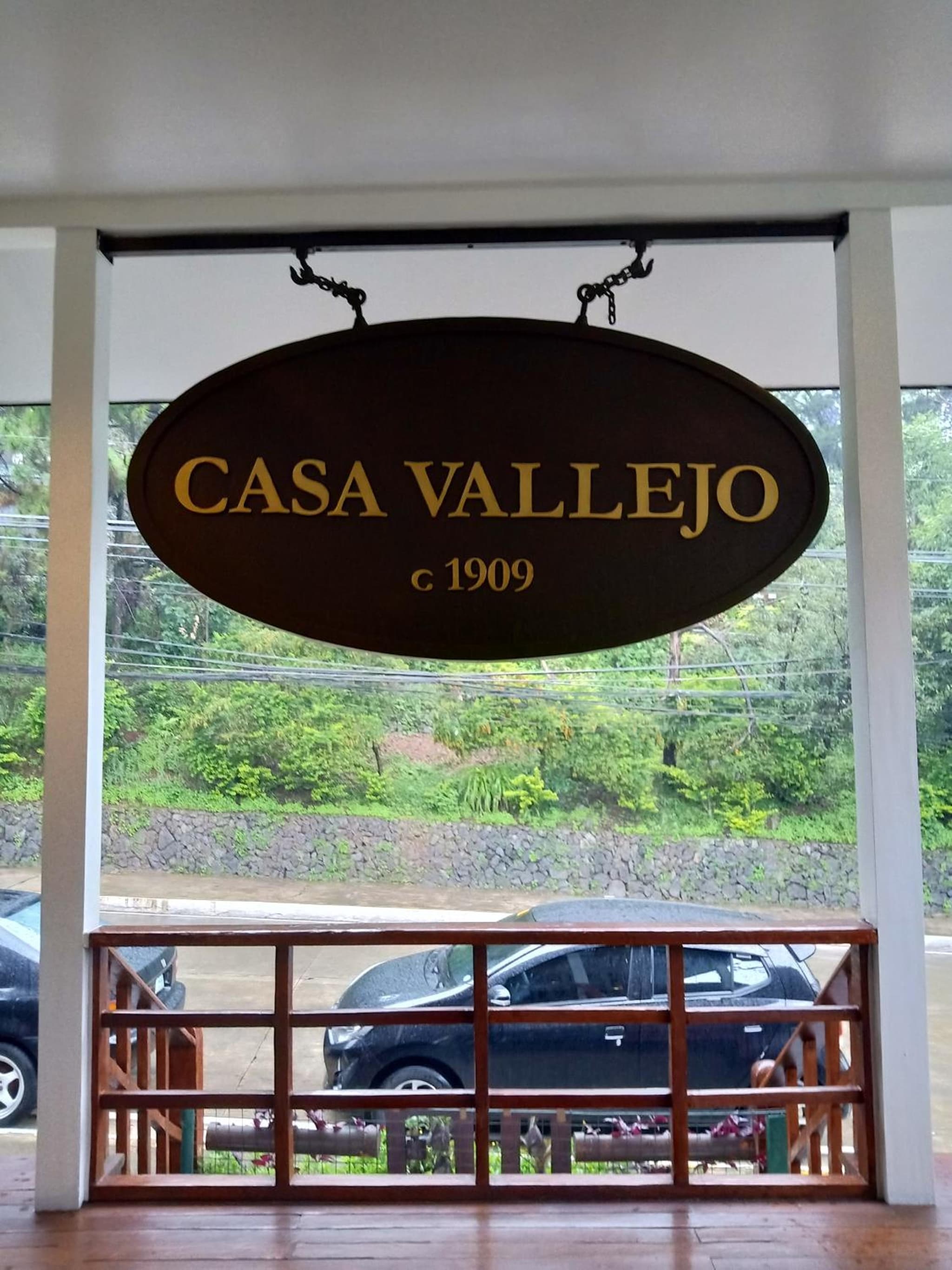 Casa Vallejo Hotel Baguio photo 7