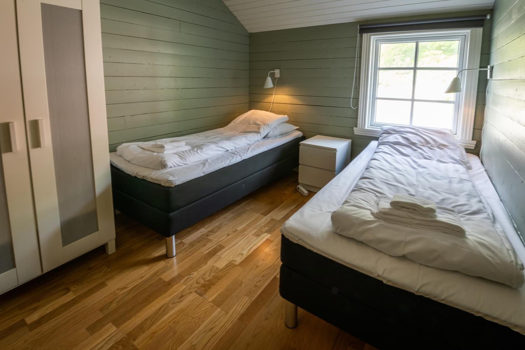 Lofoten Seaview Villa photo 5
