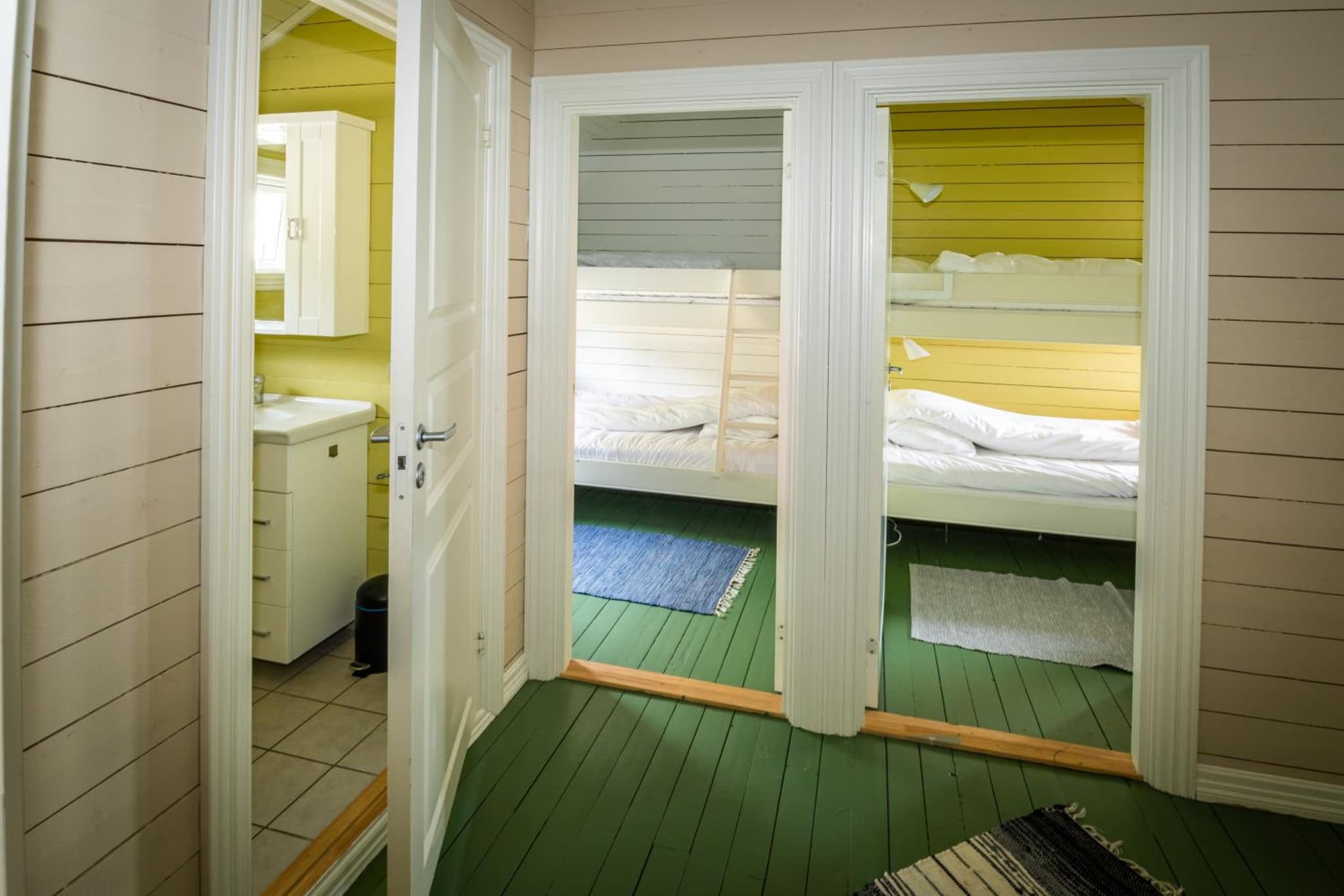 Lofoten Seaview Villa photo 6